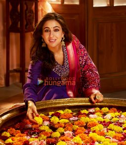 Sara Ali Khan