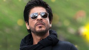 Shah Rukh Khan reveals why he hasn’t work in Hollywood as yet; says, “It should be a role worthy of the status the Indian audience has given me”