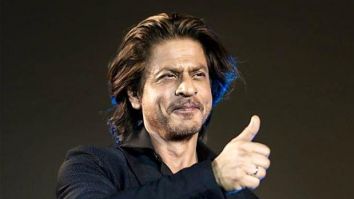 Shah Rukh Khan on being FIRST Indian to be honored at Locarno Film Festival: “I love the coziness of this place”