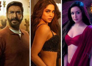 Shaitaan, Munjya and Stree 2 – all 3 supernatural films of 2024 – turn out to be successes, 2 out of the 3 films belong to Maddock Films