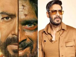 EXCLUSIVE: Shaitaan makers begin work on the sequel; Ajay Devgn is the ONLY Indian actor with MAXIMUM successful film franchises