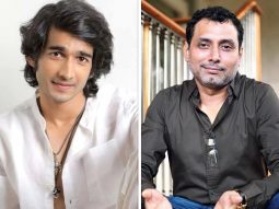 Shantanu Maheshwari opens up on working with Neeraj Pandey in Auron Mein Kahan Dum Tha; says, “The discipline he has towards his work is inspiring” Shantanu Maheshwari opens up on working with Neeraj Pandey in Auron Mein Kahan Dum Tha; says, “The discipline he has towards his work is inspiring”