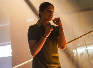 Sharvari Wagh expresses happiness over receiving good reviews for Vedaa; says, “Thrilled with the unanimous love and appreciation that I’m getting”