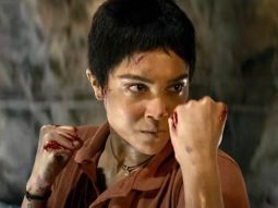 Sharvari Wagh reacts to underwhelming performance of Vedaa: “I believe the film had its intentions in the right place”