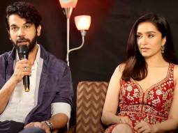 Shraddha Kapoor & Rajkummar Rao on Bollywood Hungama’s Hangout | Stree 2