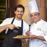 Sidharth Malhotra teams up with Hilton for new travel campaign Always on the lookout for places that offer comfort, elegance and a sense of home
