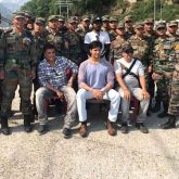 Shershaah turns 3: Sidharth Malhotra says “Portraying Captain Vikram Batra was one of the most rewarding experiences”
