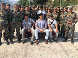 Shershaah turns 3: Sidharth Malhotra says “Portraying Captain Vikram Batra was one of the most rewarding experiences”