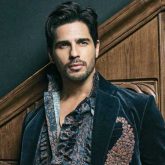 Sidharth Malhotra returns to romance, collaborates with Dasvi director Tushar Jalota for Dinesh Vijan film: Report
