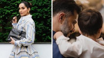 Sonam Kapoor reveals her ‘Most precious things’: “I can’t live without my….”