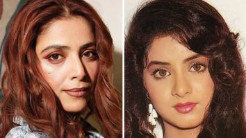 Sonam Khan recalls her friendship with late actress Divya Bharti; says, “Had she been alive today, she would have been at the top”