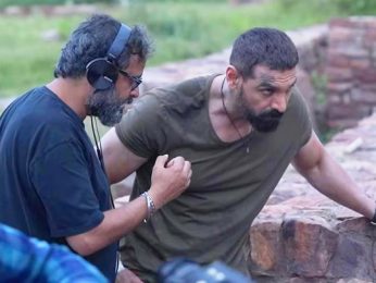 Stepping Into Abhimanyu | Behind The Scenes | John Abraham | Nikkhil Advani