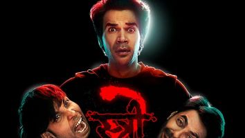 Stree 2 Box Office: Film emerges as Rajkummar Rao’s second Rs. 100 cr grosser after Stree Stree 2 Box Office: Film emerges as Rajkummar Rao’s second Rs. 100 cr grosser after Stree