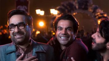 Stree 2 Box Office: Stays close to double digits, crosses Rs. 460 crores