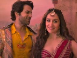 Aayi Nai – Stree 2 | Shraddha Kapoor | Rajkummar Rao