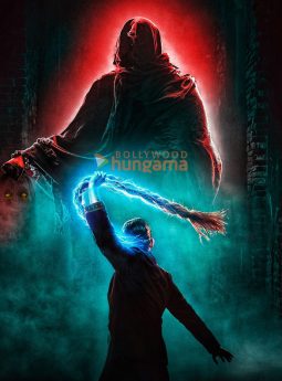 Stree 2 Stills