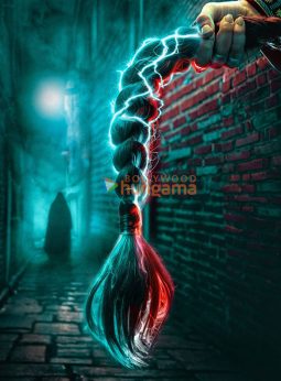 Stree 2 Stills