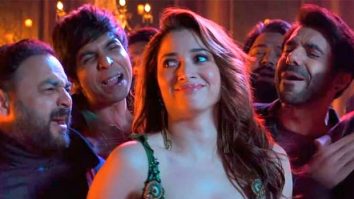 Stree 2 Box Office: Film collects Rs. 307.80 cr; becomes Amar Kaushik’s first Rs. 300 crore grosser Stree 2 Box Office: Film collects Rs. 307.80 cr; becomes Amar Kaushik’s first Rs. 300 crore grosser