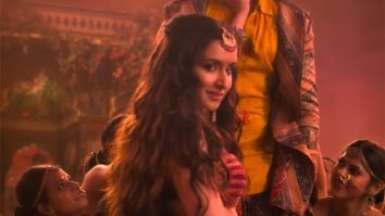 Stree 2 Box Office: Film collects Rs. 204 cr in 4 Days; emerges as Shraddha Kapoor’s first Rs. 200 cr grosser Stree 2 Box Office: Film collects Rs. 204 cr in 4 Days; emerges as Shraddha Kapoor’s first Rs. 200 cr grosser