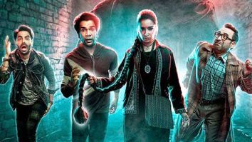 Stree 2 Box Office: Amar Kaushik scores his third Rs. 100 crore grosser Stree 2 Box Office: Amar Kaushik scores his third Rs. 100 crore grosser