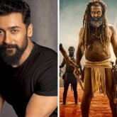 Suriya gives a shoutout to Chiyaan Vikram starrer Thangalaan ahead of its release