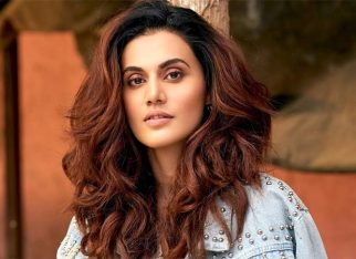 Taapsee Pannu opens up about playing Rani in Haseen Dillruba franchise; says, “I learnt from part 1 and approached part 2 with much more confidence” Taapsee Pannu opens up about playing Rani in Haseen Dillruba franchise; says, “I learnt from part 1 and approached part 2 with much more confidence”