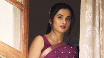 Taapsee Pannu REACTS to Hasseen Dillruba franchise trending on Netflix: “Beauty of time when….”