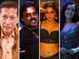 EXCLUSIVE: Taran Adarsh on all 3 supernatural films of 2024 – Shaitaan, Munjya and Stree 2 – working at the box office, “This has been a very underutilized genre. We are making different types of films. Why not horror?”