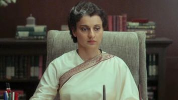 Telangana government considering a ban on Kangana Ranaut’s Emergency following Sikh community concerns