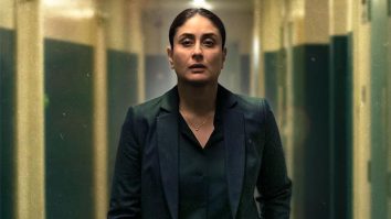 The Buckingham Murders: Ektaa R Kapoor unveils new poster of Kareena Kapoor Khan starrer