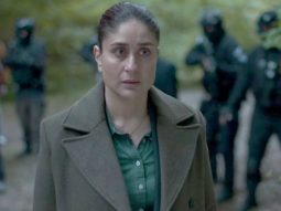 The Buckingham Murders | Teaser | Kareena Kapoor Khan, Ektaa R Kapoor, Hansal Mehta The Buckingham Murders | Teaser | Kareena Kapoor Khan, Ektaa R Kapoor, Hansal Mehta