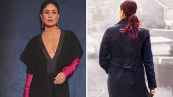 The Buckingham Murders: Teaser of Kareena Kapoor Khan starrer to be unveiled on August 20