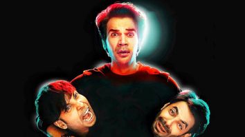 Trade REJOICES as Stree 2 is expected to cross the Rs. 500 crore mark: “Yeh Stree hai, yeh kuch bhi business kar sakti hai”