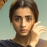 Trisha Krishnan opens up about her OTT debut Brinda; says, “She, just like any one of us, goes through a myriad of emotions”