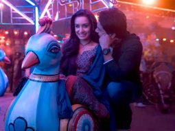 Tumhare Hi Rahenge Hum – Stree 2 | Shraddha Kapoor | Rajkummar Rao