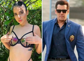 Follow Kar Lo Yaar: Uorfi Javed pays tribute to Salman Khan’s Race 3; says “My boobs are my boobs; none of your boobs”; also states “Botox is the BEST thing that happened to mankind” Follow Kar Lo Yaar: Uorfi Javed pays tribute to Salman Khan’s Race 3; says “My boobs are my boobs; none of your boobs”; also states “Botox is the BEST thing that happened to mankind”