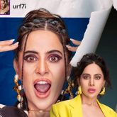 Uorfi Javed to star in Prime Video unscripted series Follow Kar Lo Yaar, to premiere on August 23