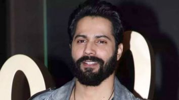 Varun Dhawan on being a part of Border 2: “Very special moment in my career”