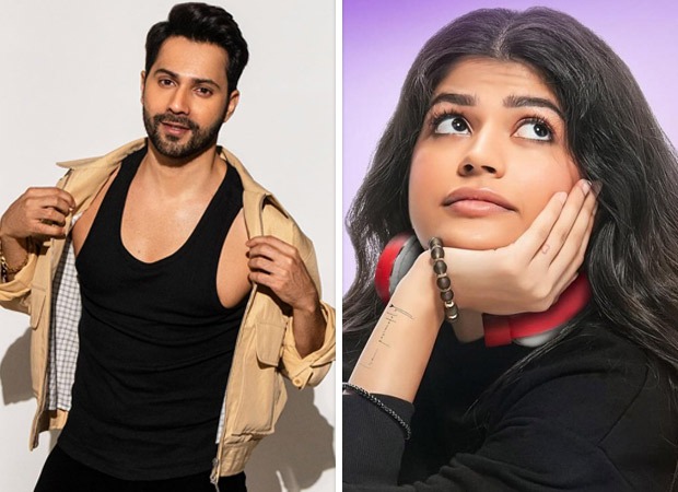 Varun Dhawan to launch trailer of niece Anjini Dhawan’s debut film Binny And Family tomorrow 