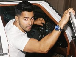 EXCLUSIVE: Varun Dhawan joins Sunny Deol starrer Border 2; deets inside