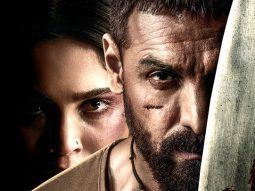 Vedaa | Official Trailer – Hindi | In Cinemas 15th Aug | John Abraham | Sharvari