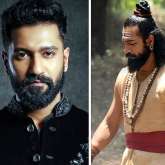 Vicky Kaushal fans share teaser of Chhava on social media and video goes viral