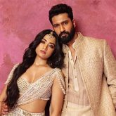 Vicky Kaushal pens heartfelt note after walking the ramp with Rashmika Mandanna; thanks the actress and the entire team