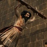 Vicky Kaushal transforms into 'protector of Swarajya & defender of Dharma' Chhatrapati Sambhaji Maharaj in action-packed historical Chhaava, watch teaser