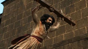 Vicky Kaushal transforms into ‘protector of Swarajya & defender of Dharma’ Chhatrapati Sambhaji Maharaj in action-packed historical Chhaava, watch teaser