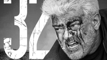 Vidaa Muyarchi: As Ajith Kumar completes 32 years of his film career, makers pay tribute with a special poster