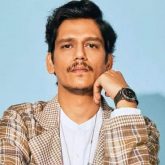 Vijay Varma traces his journey towards stardom; says “Sometimes, I used to be on posters, and sometimes, I was not”