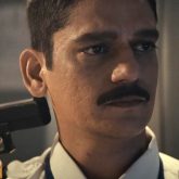 Vijay Varma recalls shooting IC 814: The Kandahar Hijack in isolation and around green screen: "I have to use every bit of imagination of mine"