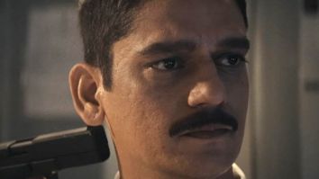 Vijay Varma recalls shooting IC 814: The Kandahar Hijack in isolation and around green screen: “I have to use every bit of imagination of mine”