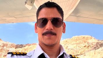 Vijay Varma bows down to “all the cinema lovers” for showering love on IC 814: The Kandahar Hijack: “Acceptance is unprecedented”